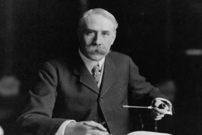 Edward Elgar